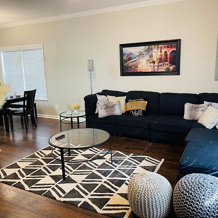 Stylish And Cozy Retreat Villa Buford Ngoại thất bức ảnh