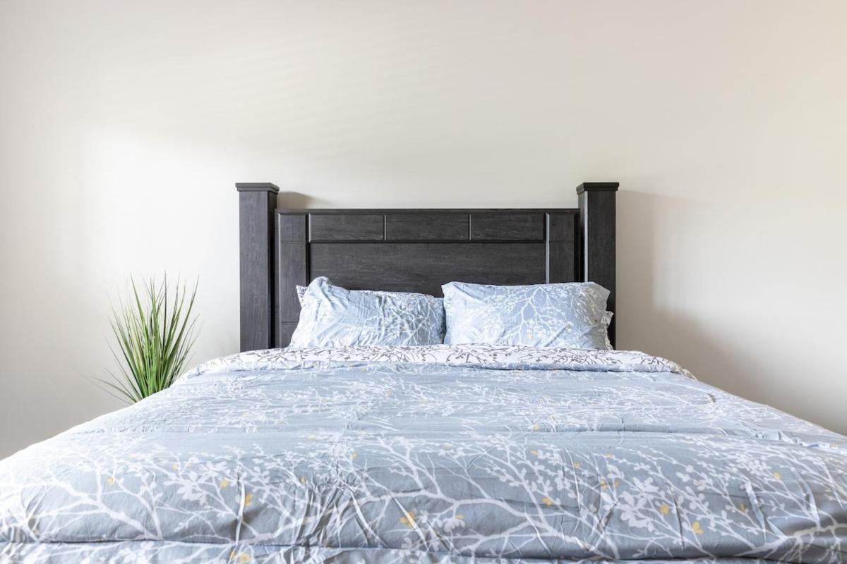 Stylish And Cozy Retreat Villa Buford Ngoại thất bức ảnh
